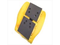GM 25789849 Seat Cushion Pad