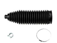 GM 84344215 Tie Rod Boot