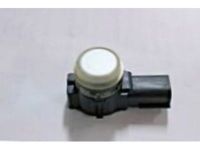 Chevrolet Parking Assist Distance Sensor - 19115805 Reverse Sensor