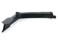 GM 15147823 Filler, Front Passenger Side