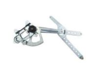 GM 88980649 Regulator, Door And End Gate Window