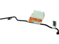 GM 12590844 Inlet Pipe
