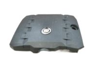 GM 92236184 Engine Cover
