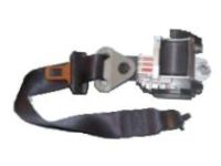 GM 15818763 Lap & Shoulder Belt