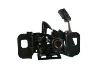 GM 88978728 Latch Assembly