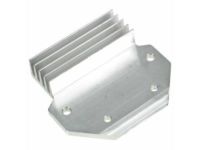 GM 10474610 Heat Exchanger