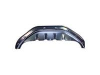 GM 23201348 Wheelhouse, Driver Side