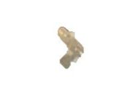 GM 19120153 Tumbler, Rear Compartment Or Tailgate Lock Cylinder