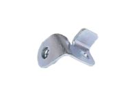 GM 12630844 Bracket, Fuel Line