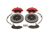 GM 84236462 Parts Package, Wheel Brake Cylinder/Caliper
