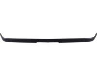 GM 15716712 Impact Strip, Front, Rubber