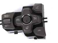 GM 23154422 Cruise Switch