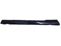 GM 92245273 Rocker Molding