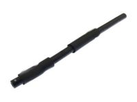GM 97213606 Hose, Engine Crankcase Ventilation