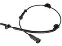 Chevrolet Camaro Wheel Speed Sensor - 92199862 ABS Sensor