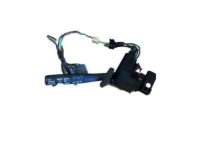 GM 26100839 Turn Signal Switch