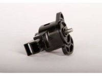 GM 88963458 Gear Shift Assembly