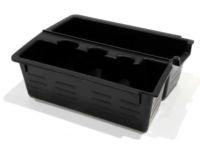 GM 22863102 Tray