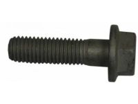 GM 11570788 Bolt, Wheel Brake Cylinder/Caliper