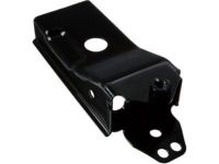 GM 22660578 Lower Bracket, Passenger Side