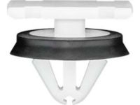 GM 11547581 Wheel Opening Molding