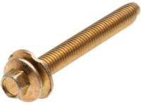 GM 10467438 Ignition Coil Bolt