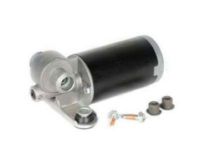 GMC Sierra 3500 Classic Seat Motor - 89026367 Recline Motor