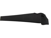 GM 25900731 Side Seal, Passenger Side