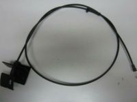 Chevrolet Cavalier Hood Cable - 22722861 Release Cable