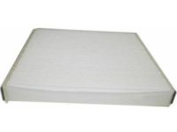 GM 19184673 Cabin Air Filter