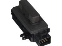 GM 12450256 Seat Switch