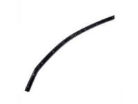 GM 10297742 Retainer, Door Weatherstrip, Front Upper