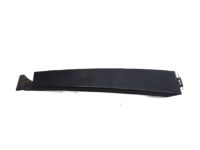 GM 15784721 Applique, Rear Driver Side