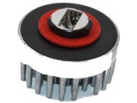 GM 84198978 Turn Signal Bulb