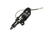 GM 84083378 Lock Cable, Front