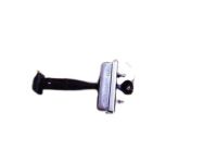 GM 20941733 Door Check, Rear Lower