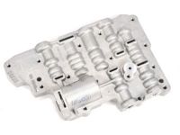 GM 19351812 Body, Transmission Main Control Valve Body, Lower