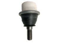 GM 19133670 Lower Ball Joint, Front