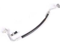 GM 95244760 Discharge Hose