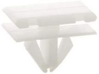 GM 15127746 Retainer, Cab And Load Carrier Outer Side Decoration