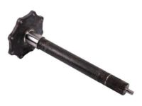 GM 20768561 Axle Assembly, Front Passenger Side