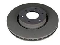 GM 25826103 Rotor, Front