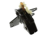 GM 10356951 Lock, Rear