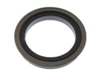 GM 20889025 Axle Seal, Rear