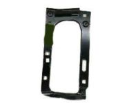 GM 23158262 Mount Panel Side Bracket, Driver Side