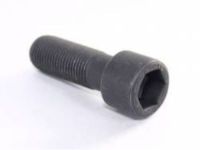 GM 97018606 Plug, Engine Oil Distribution