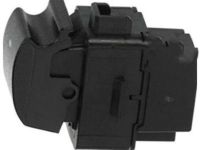 GM 10386883 Window Switch, Passenger Side