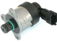 GM 97369850 Regulator, Fuel Injection
