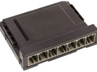 GM 13594692 Body Control Module