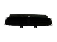GM 84066561 Radiator Shutter Assembly, Front